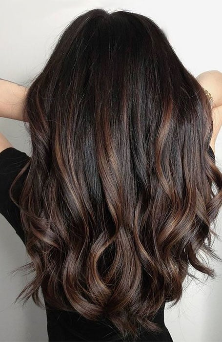 Highlights Hair Colour Ideas To Try In 2023  MyGlamm