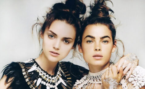 Bun Hairstyles