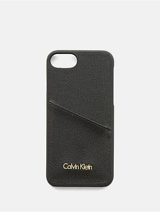 Calvin Klein Iphone Cover