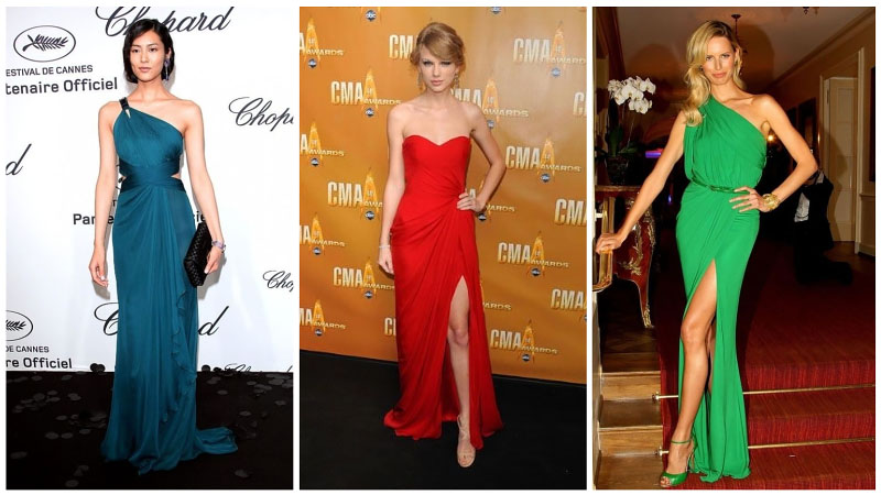 semi formal holiday outfits