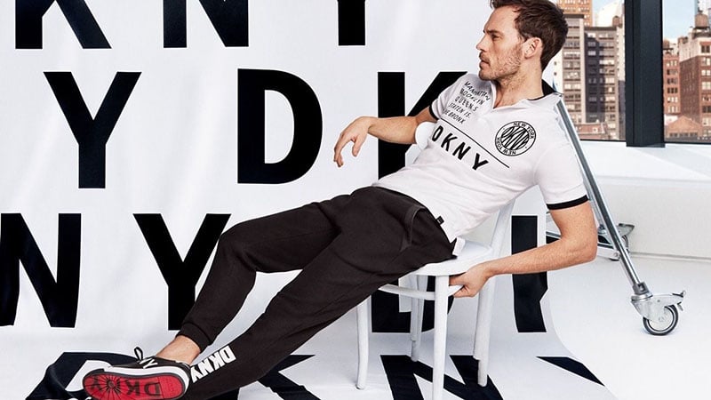 Dkny luxury fashion house