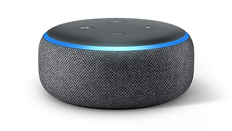 Echo Dot 1