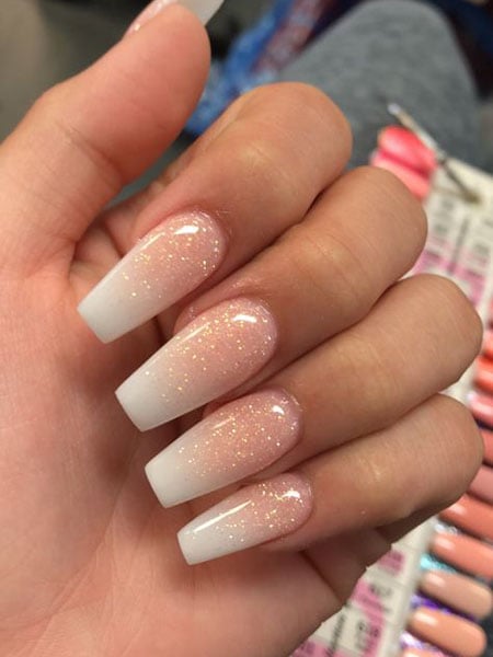 20 Trending Winter Nail Colors Design Ideas For 2021 Thetrendspotter