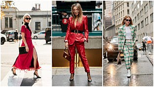 The Best Christmas Party Outfit Ideas for 2022 - The Trend Spotter
