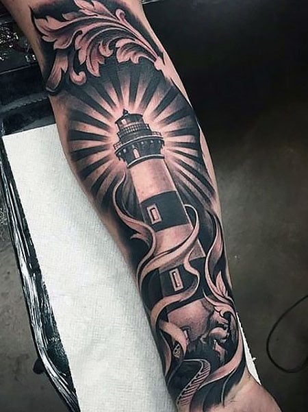 55 Best Arm Tattoo Ideas For Men In 21 The Trend Spotter