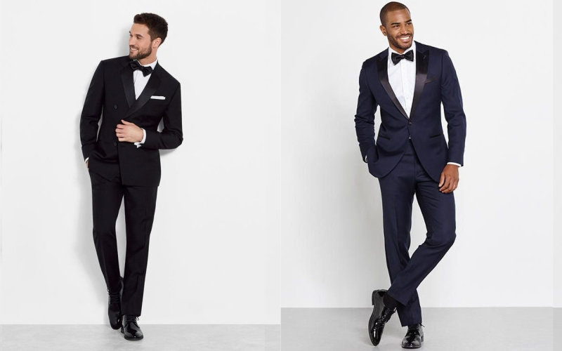 christmas formal attire