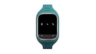 lg smartwatch for kids
