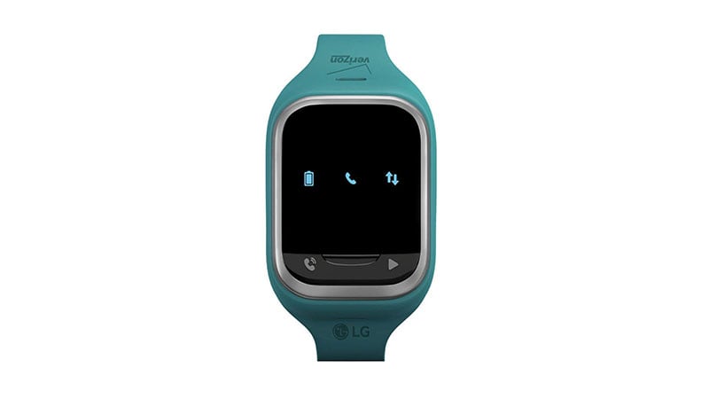 Lg Gizmo Pal 2 Smartwatch