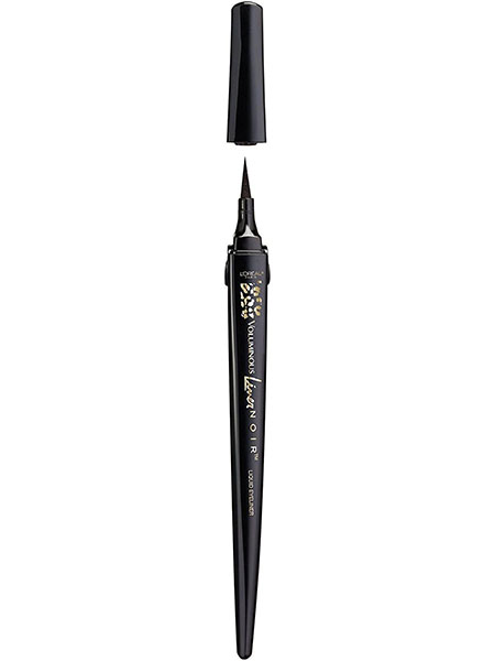 L'oréal Paris Voluminous Liner Noir