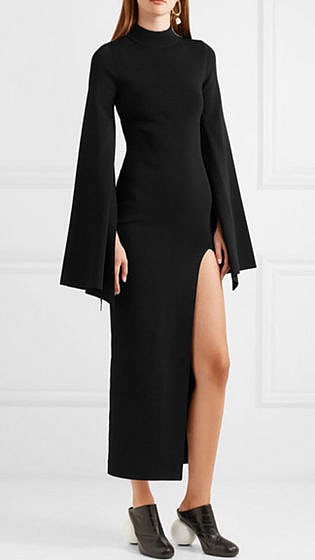 Long Sleeve Dress 3