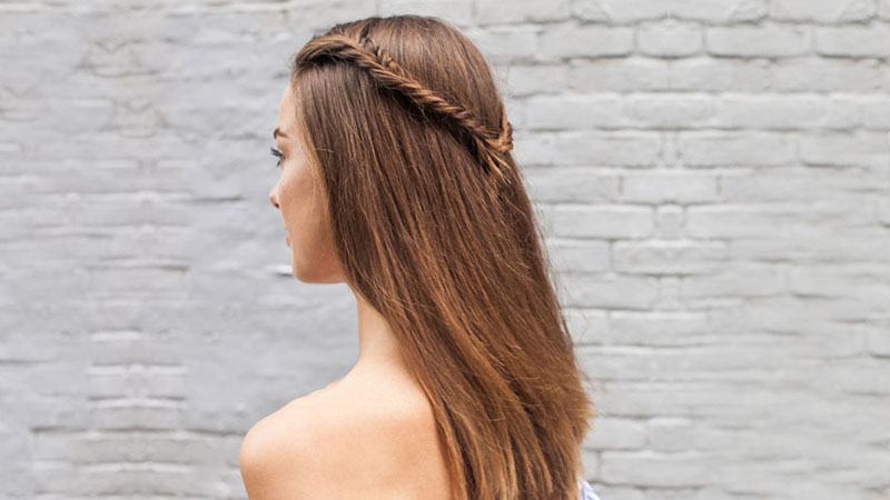 The Best Prom Hairstyles For All Hair Lengths Thetrendspotter