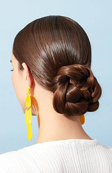 20 Cute and Easy Hairstyles for Work