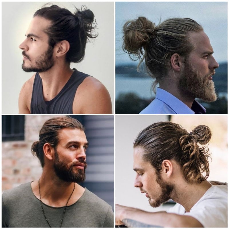 55 Most Popular Mens Hairstyles For Round Faces  2023
