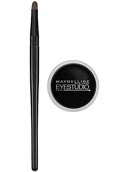 Maybelline Makeup Eyestudio Lasting Drama Gel Eye Liner