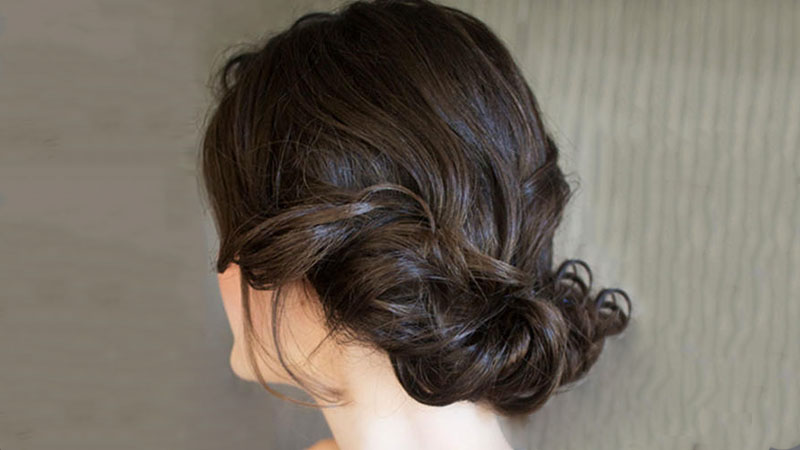 The Best Prom Hairstyles For All Hair Lengths Thetrendspotter