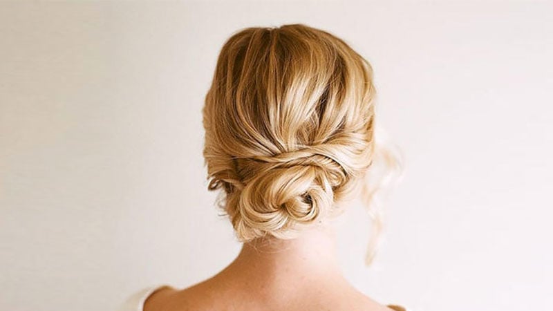 The Best Prom Hairstyles For All Hair Lengths Thetrendspotter