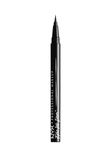 Nyx Professional Make Up Epic Ink Liner