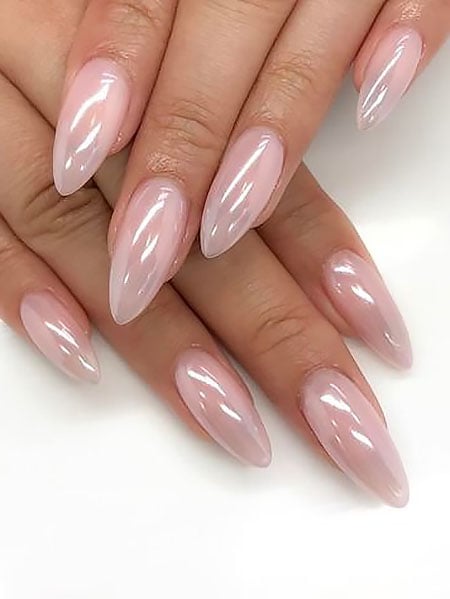 20 Trending Winter Nail Colors Design Ideas For 2020