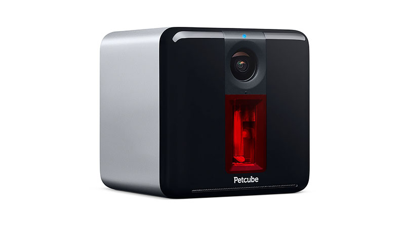 Pet Cube