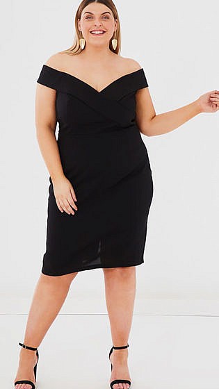 christmas cocktail dresses plus size