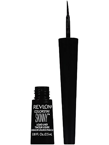 Revlon Colorstay Skinny Liquid Eyeliner
