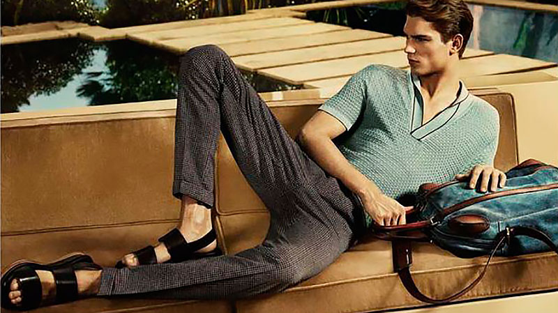 Salvatore Ferragamo top designer brands