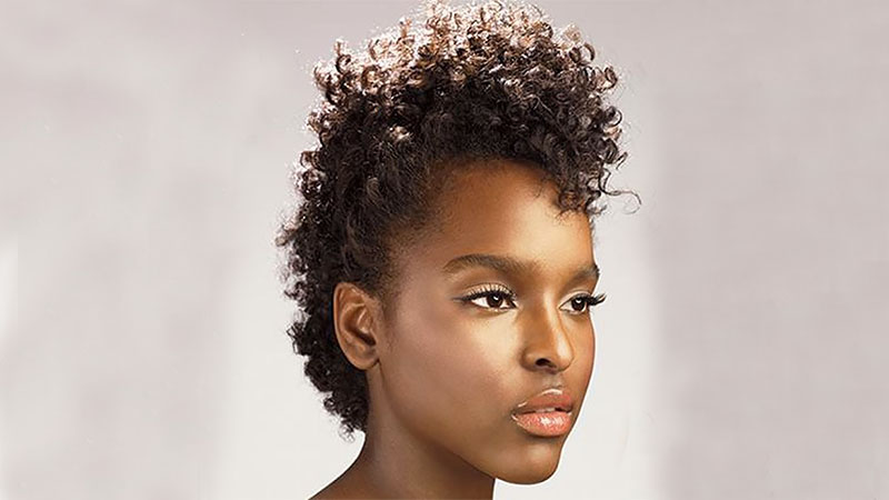 The Best Prom Hairstyles For All Hair Lengths Thetrendspotter