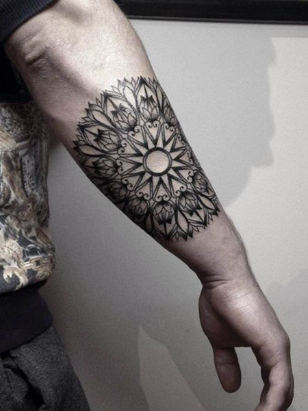 55 Best Arm Tattoo Ideas For Men In 21 The Trend Spotter