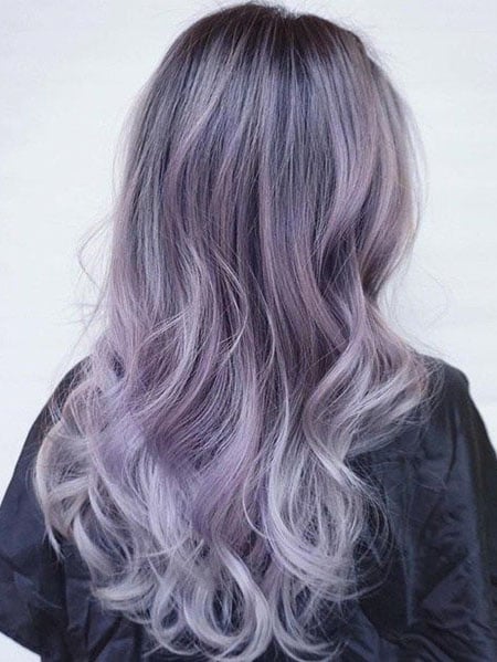 Silver Hair Colour Ideas For Sassy Women In 21 The Trend Spotter