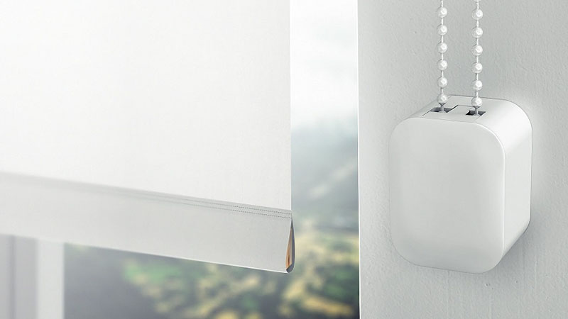 Soma Blinds