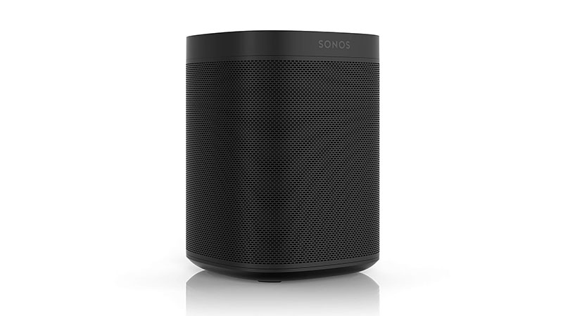 Sonos One