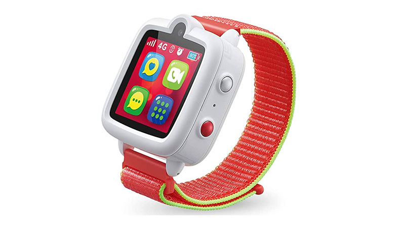 best phone watch for kids