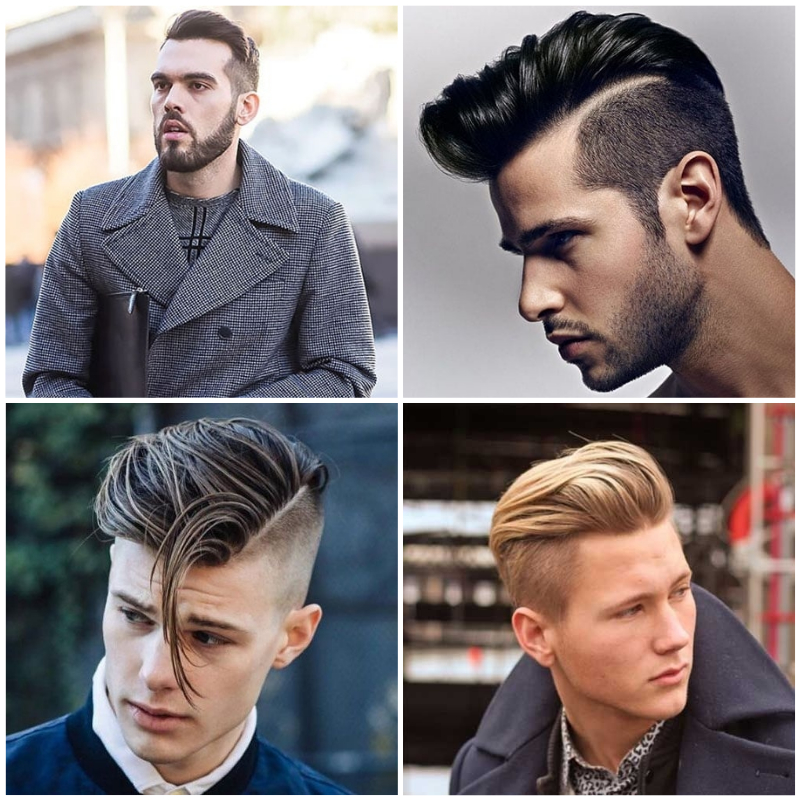 The Best Medium Length Haircuts for Men  MenshaircutsCom