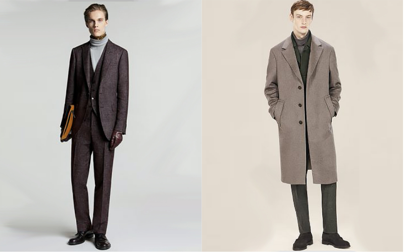 A Guide To Men's Christmas Party Attire - The Trend Spotter Winter Christmas Party Outfit Idea - A Guide To Men's Christmas Party Attire - The Trend Spotter