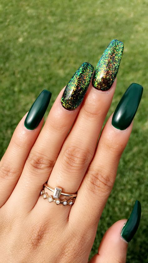 20 Trending Winter Nail Colors Design Ideas For 2020