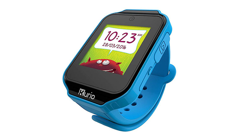 Kurio Watch