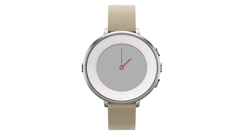 Peblbe Time Smartwatch