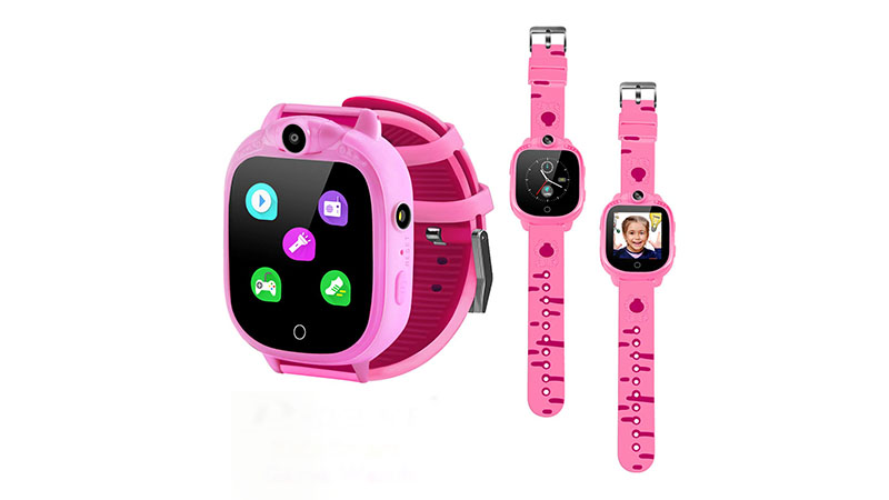 Prograce Kids Smartwatch