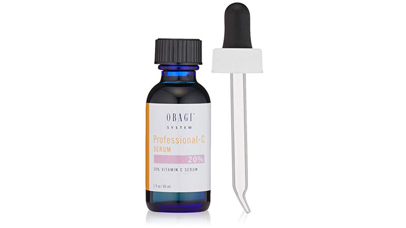 1. Obagi Professional C Serum