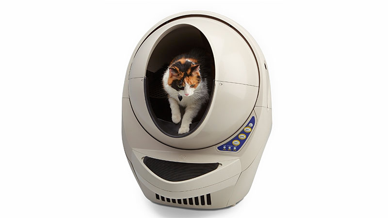 Automatic Litter Robot Iii Open Air