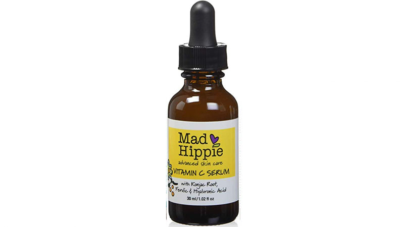 All Natural, Vegan, Cruelty Free, Gmo Free Scores Super Safe Rating Of 1 By The Environmental Working Group's Skin Deep Reduces Discoloration, Blemishes