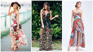 Wedding Guest Dresses & Outfit Ideas for All Occasions