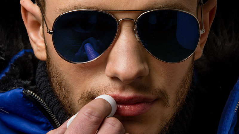 Best Lip Balm Labels For Men