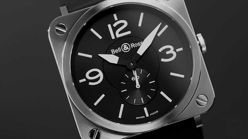 best luxury quartz watch