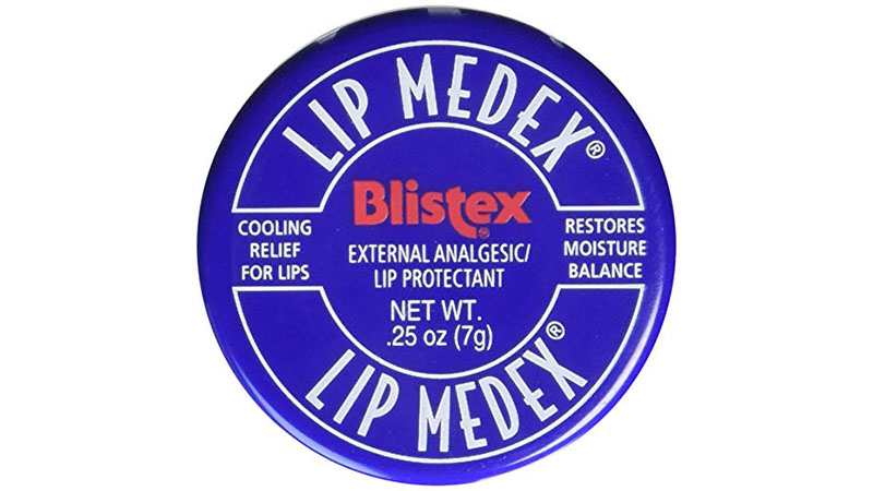Blistex Lip Medex