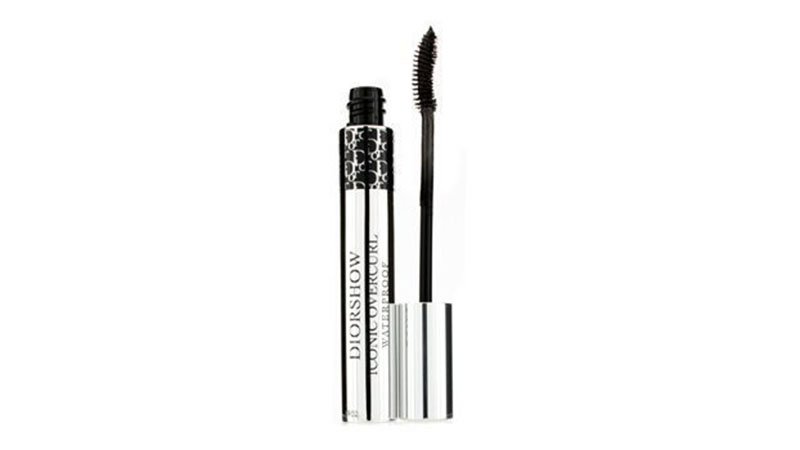 Christian Dior Diorshow Iconic Overcurl Waterproof Mascara