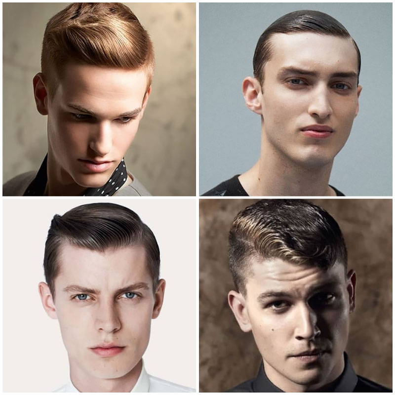 10 Cool Wet Hairstyles for Men in 2023 - The Trend Spotter