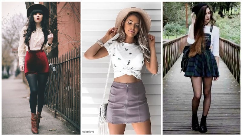 The Coolest Hipster Outfits You Ll Happily Slip Into The Trend