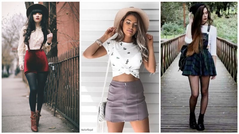 10 Coolest Hipster Outfits You'll ...