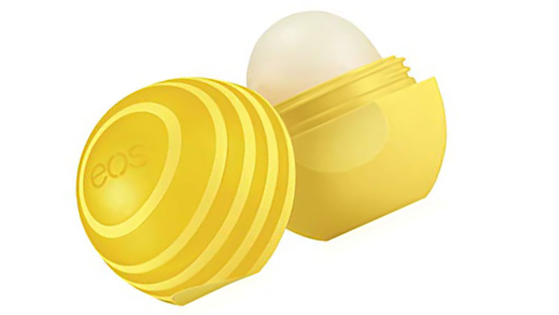 Eos Active Lip Balm Sphere
